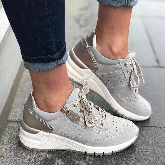 Livia™ | Orthopedic Sneakers