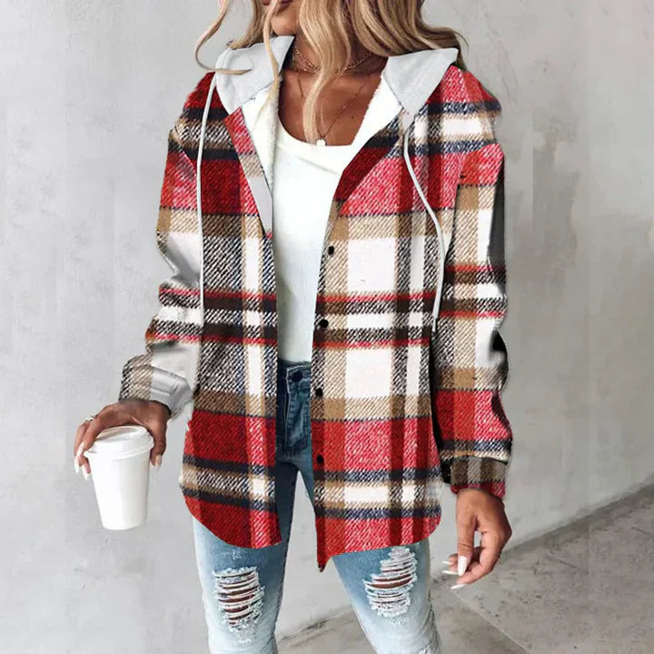 Mira™ - The Perfect Jacket for Autumn Days